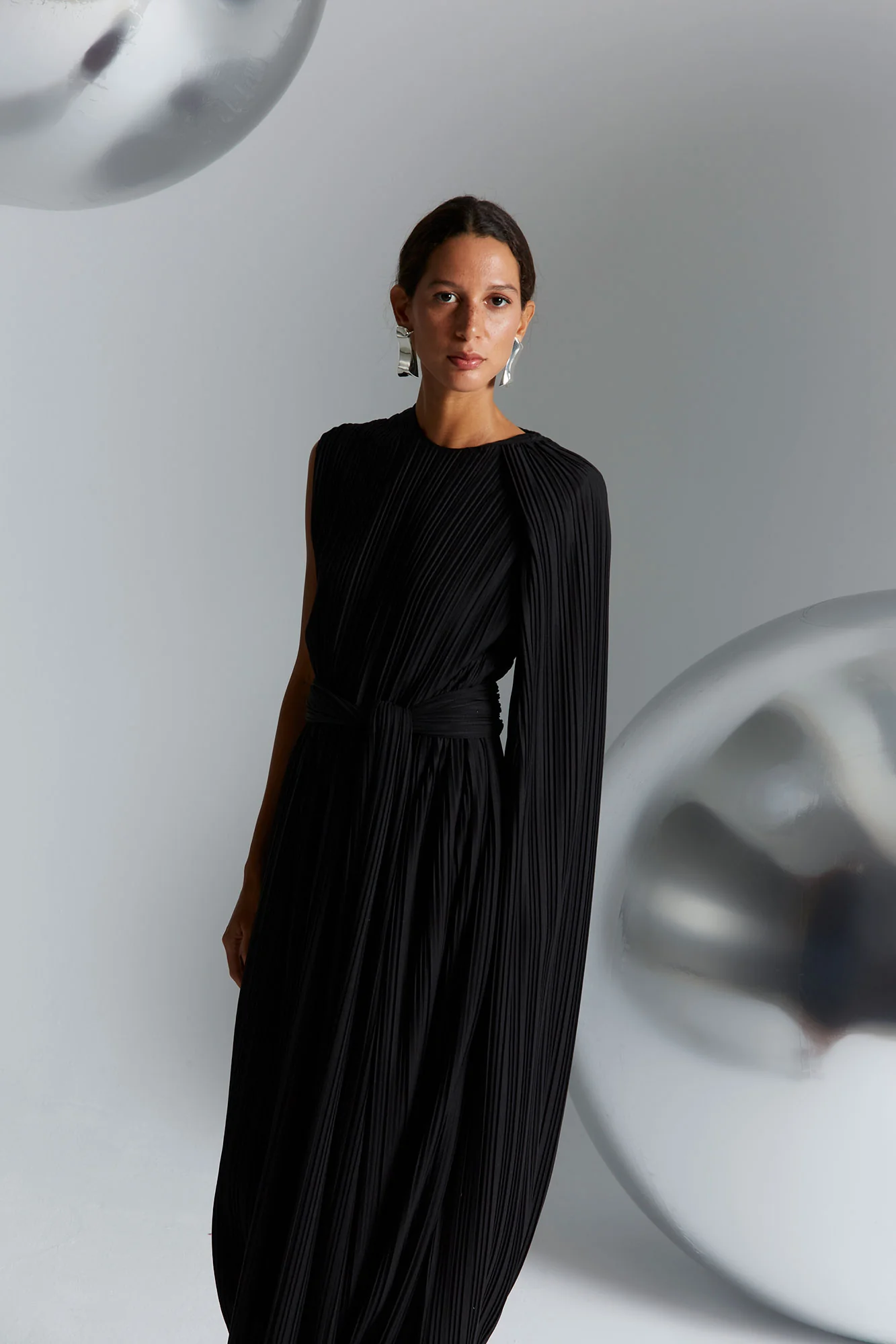 VESTIDO CMP.024 NEGRO - Image 6