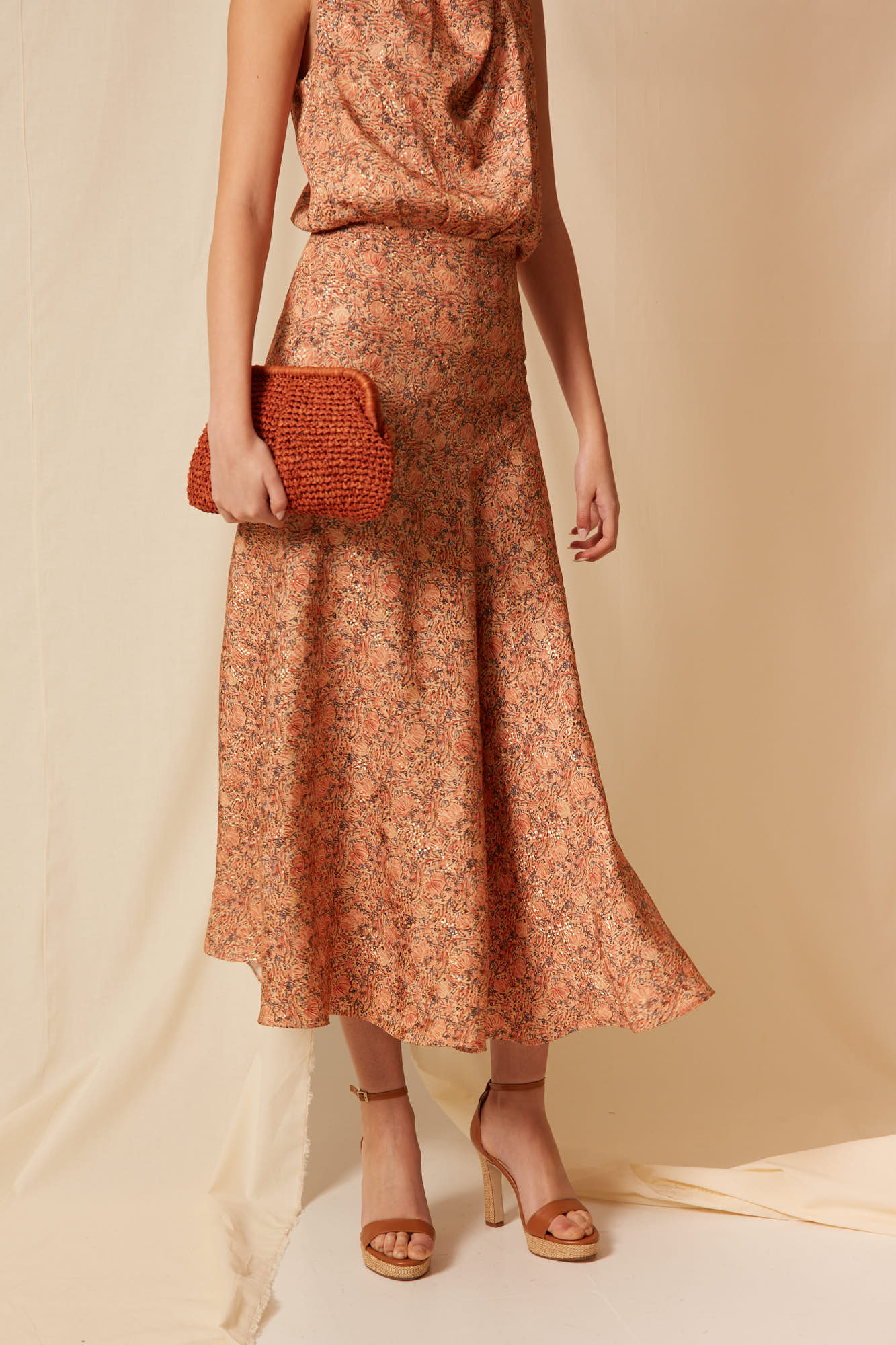 VESTIDO CRISTINA PRINT MULTICOLOR - Image 3
