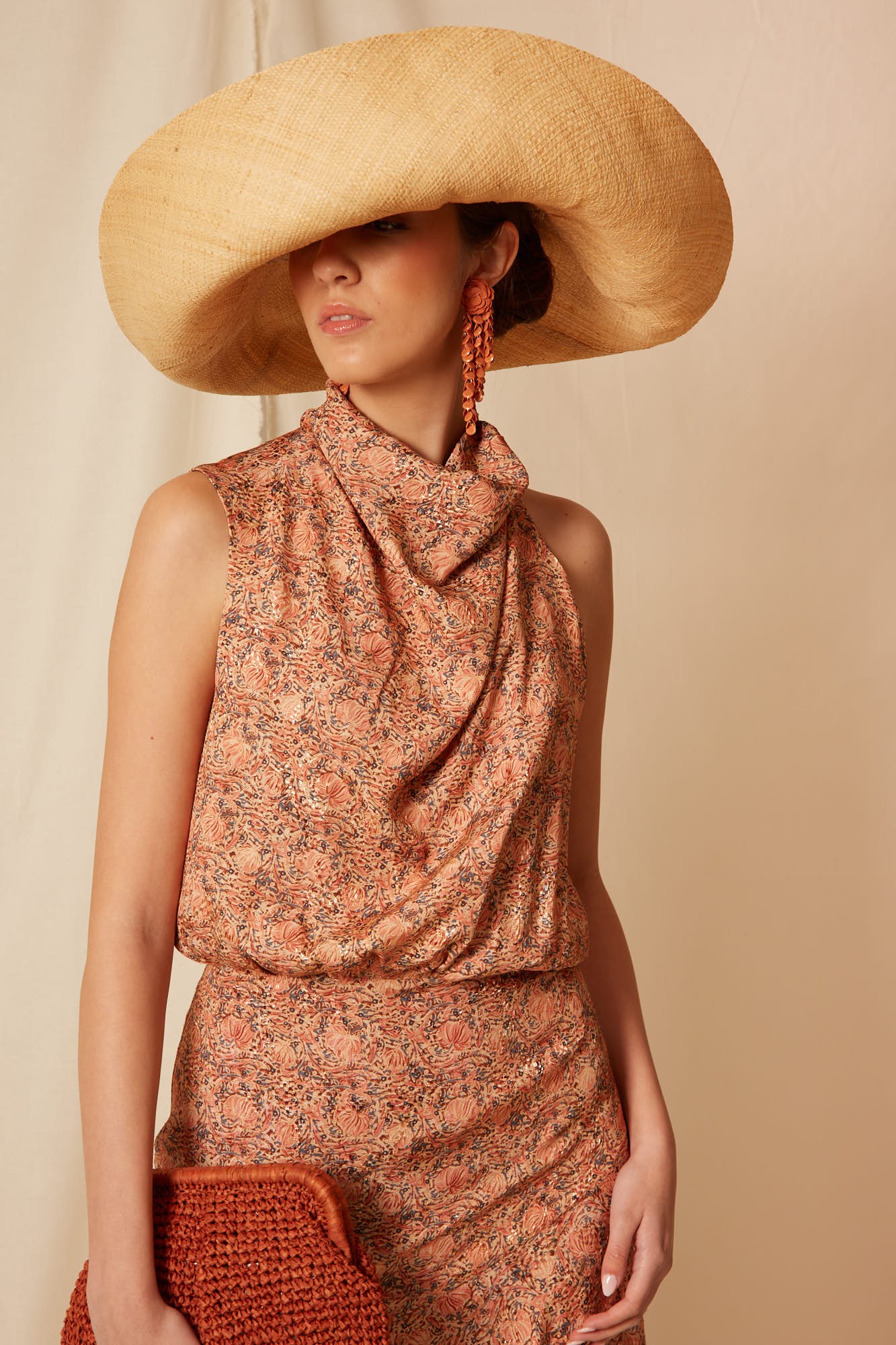 VESTIDO CRISTINA PRINT MULTICOLOR - Image 4