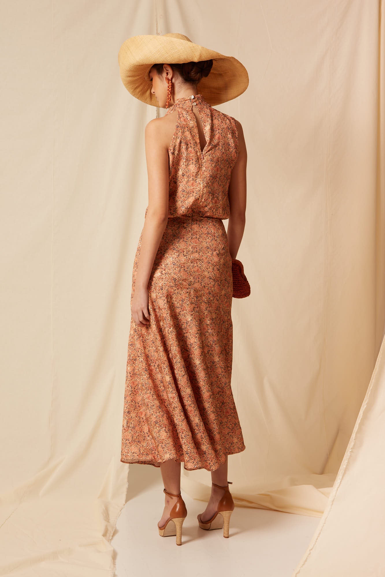 VESTIDO CRISTINA PRINT MULTICOLOR - Image 5