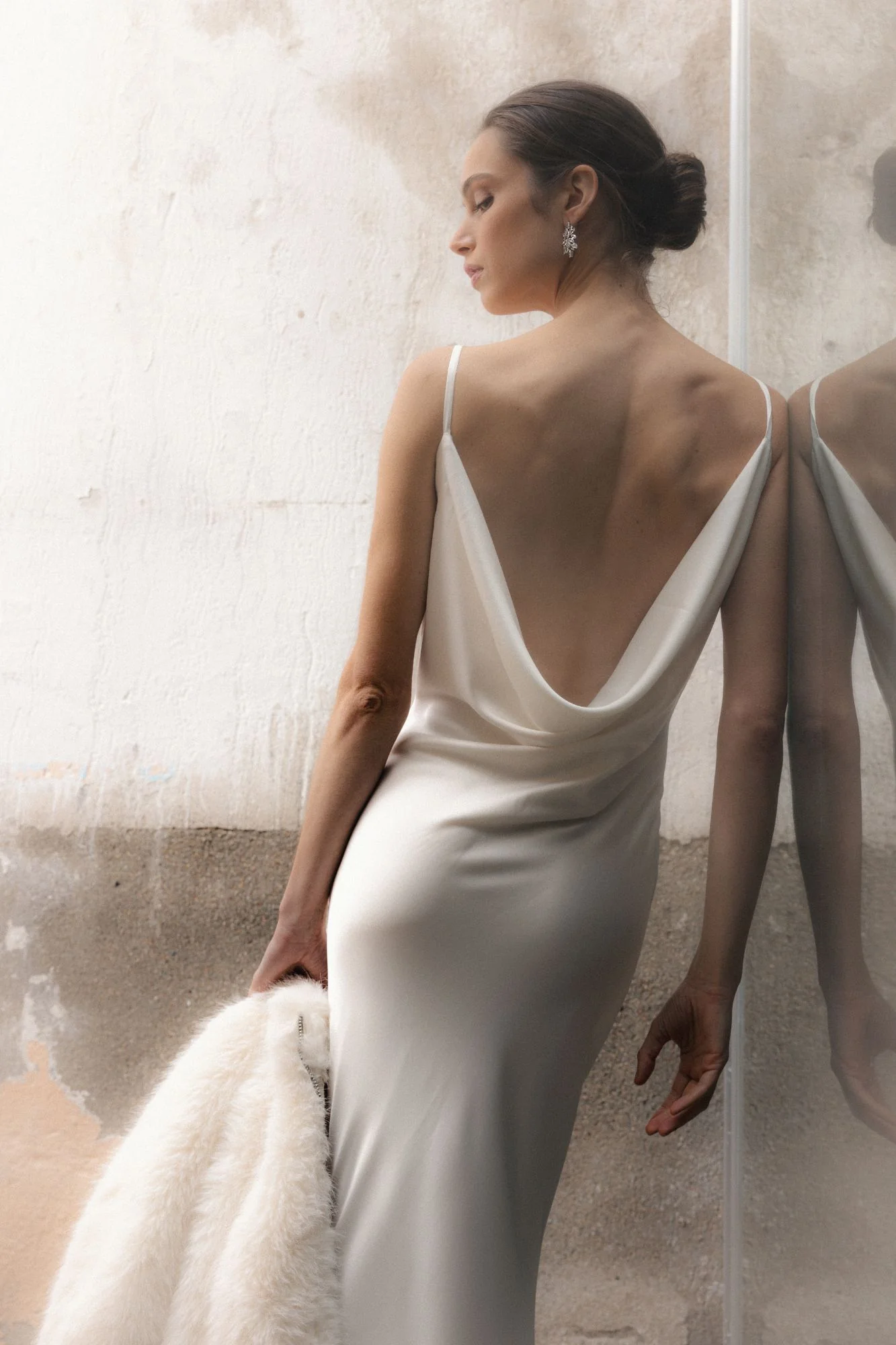 VESTIDO ELSA BLANCO - Image 4