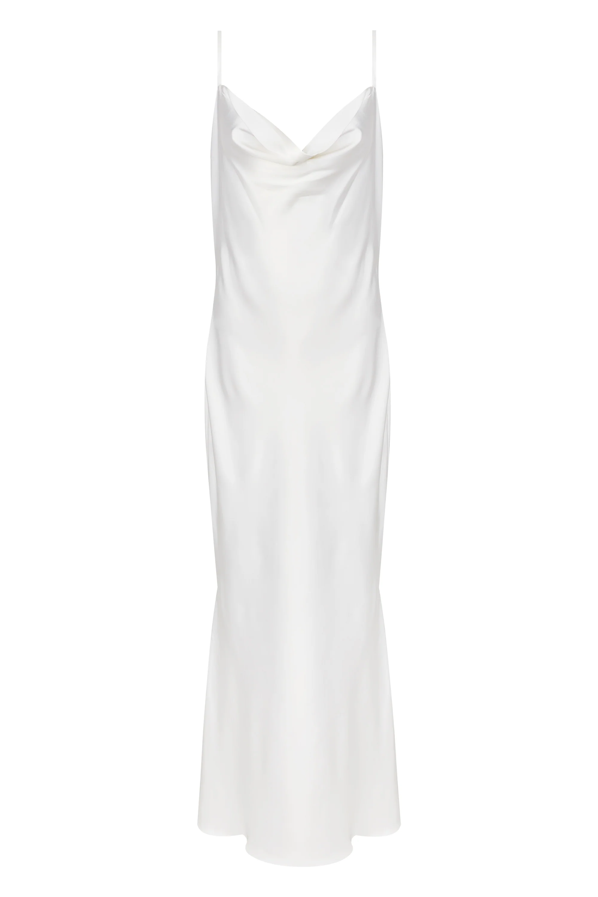 VESTIDO ELSA BLANCO - Image 5