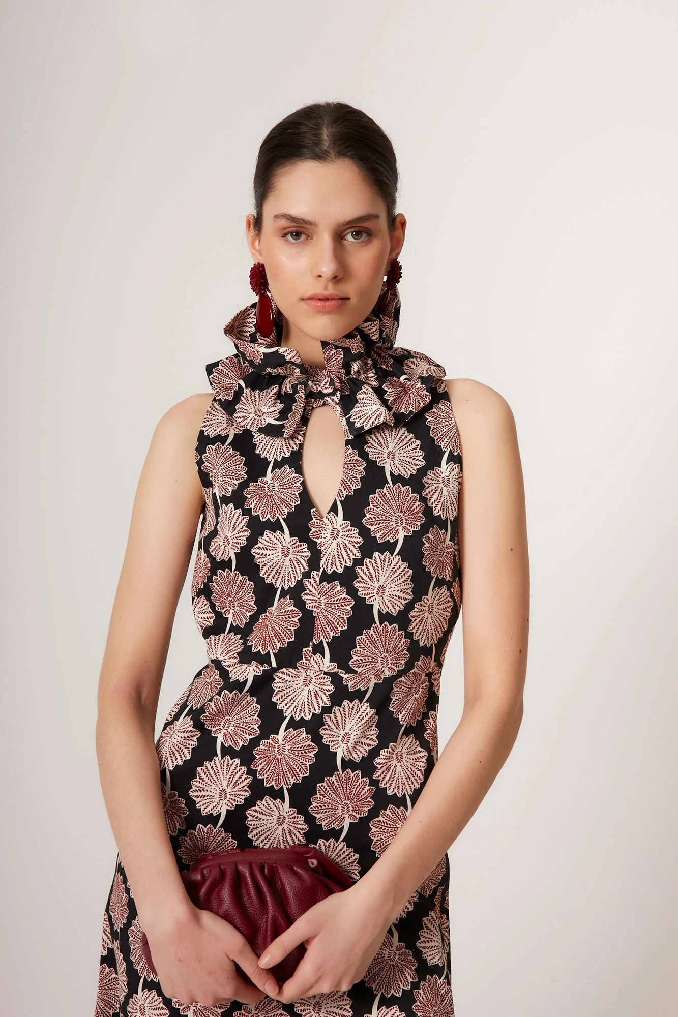 VESTIDO EMELIA MULTICOLOR - Image 4