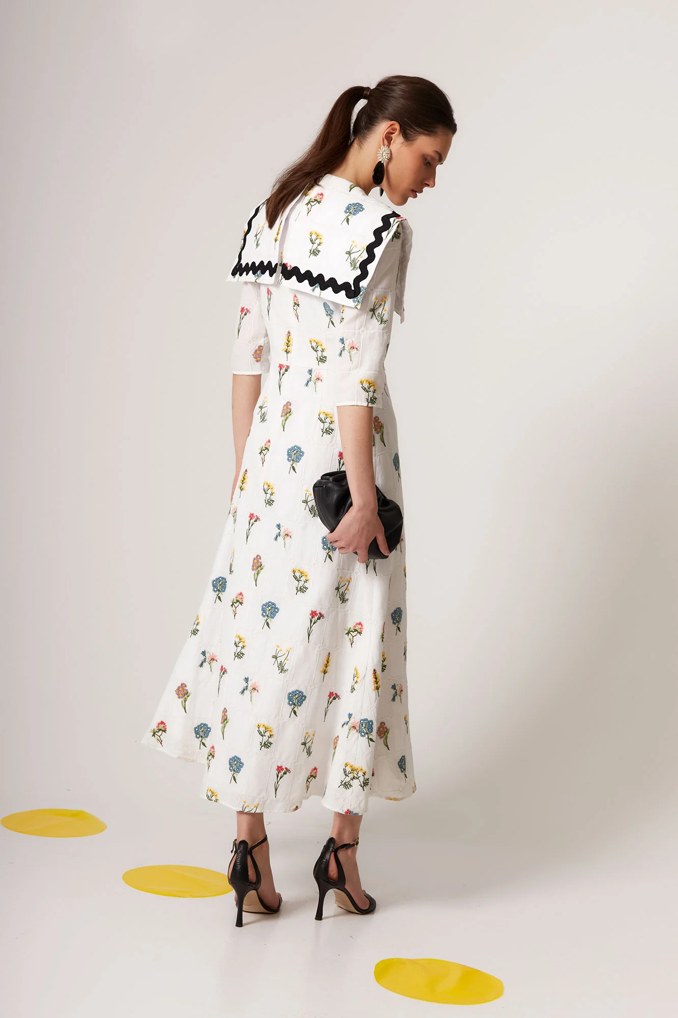 VESTIDO FILIS MULTICOLOR - Image 6
