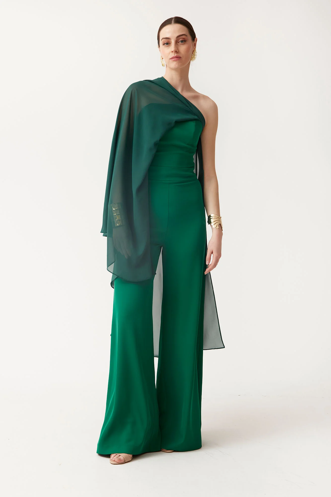 MONO GENONERA VERDE - Image 3