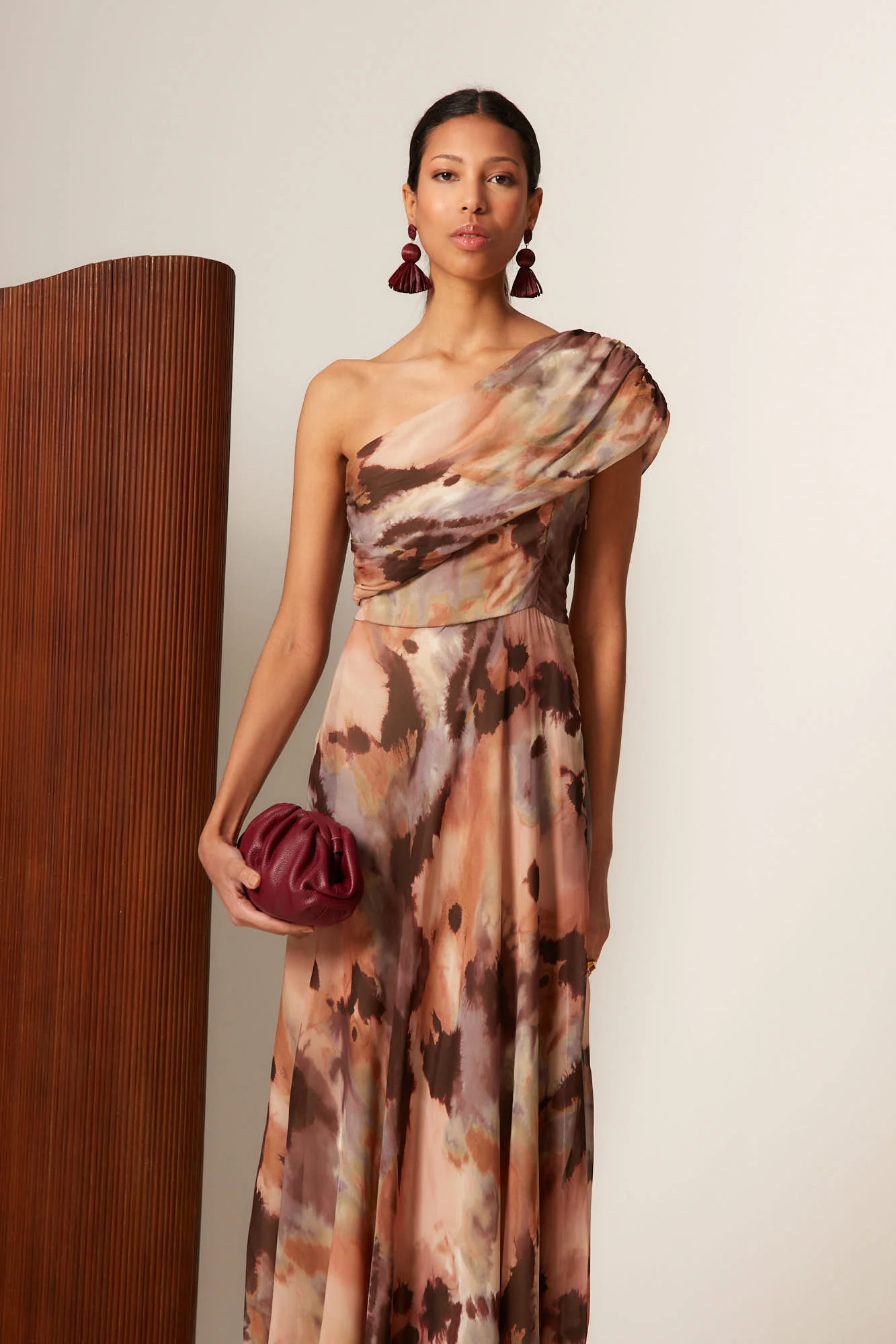 VESTIDO GINEBRA MULTICOLOR - Image 3