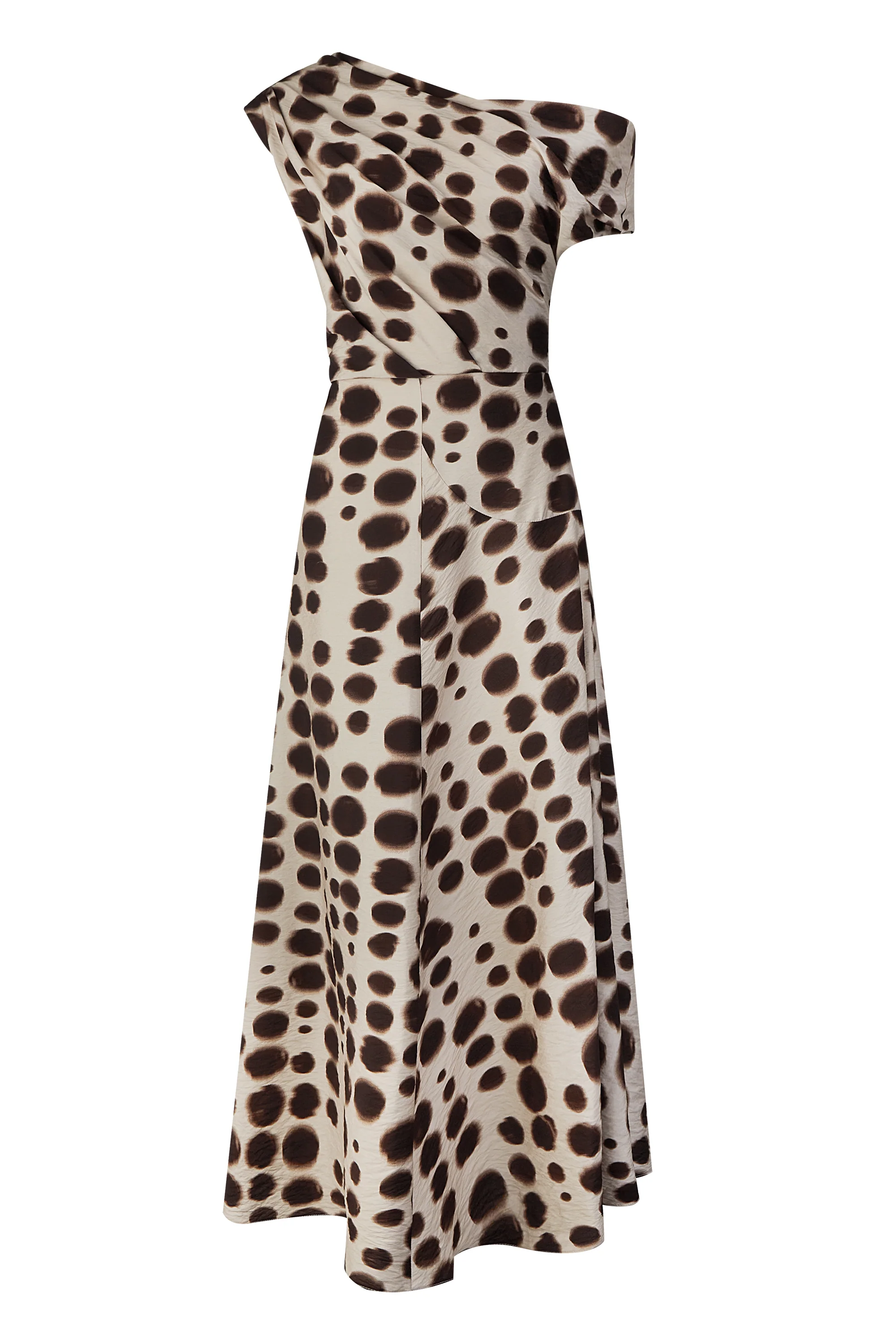 VESTIDO GISELA ESTAMPADO
