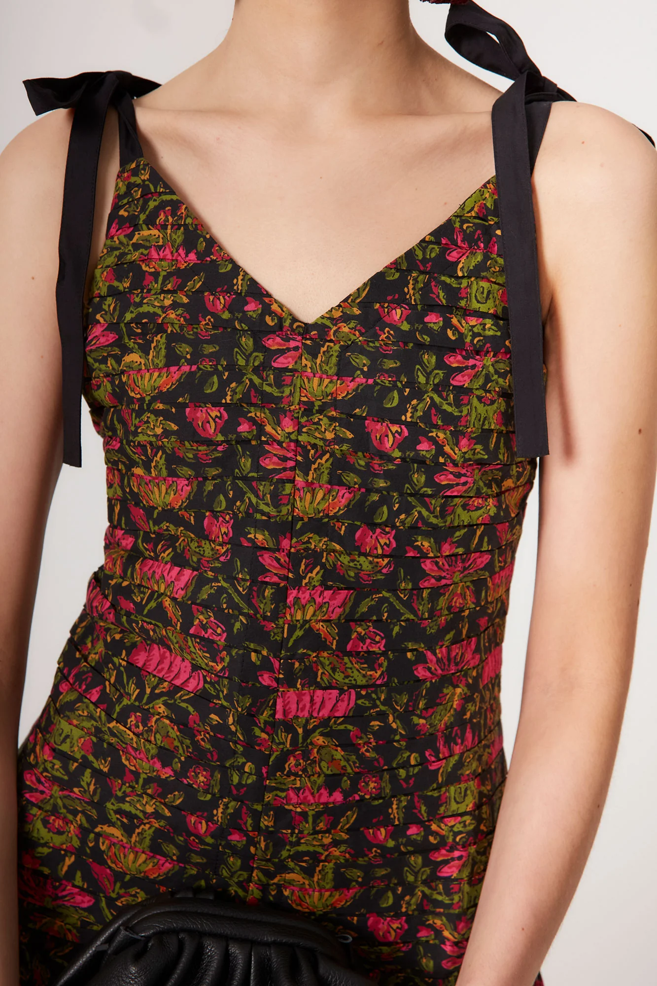 VESTIDO ISOLDE FLORES - Image 3