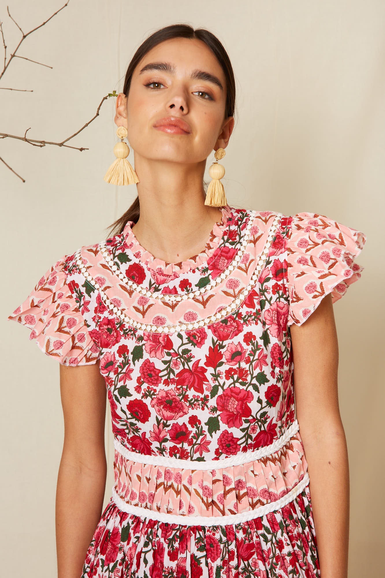VESTIDO JARA ROSA - Image 5