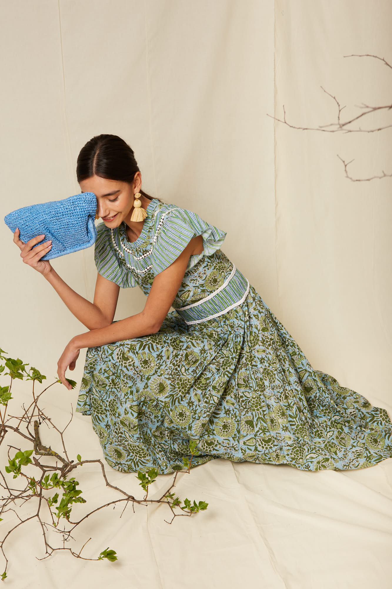 VESTIDO JARA VERDE - Image 4