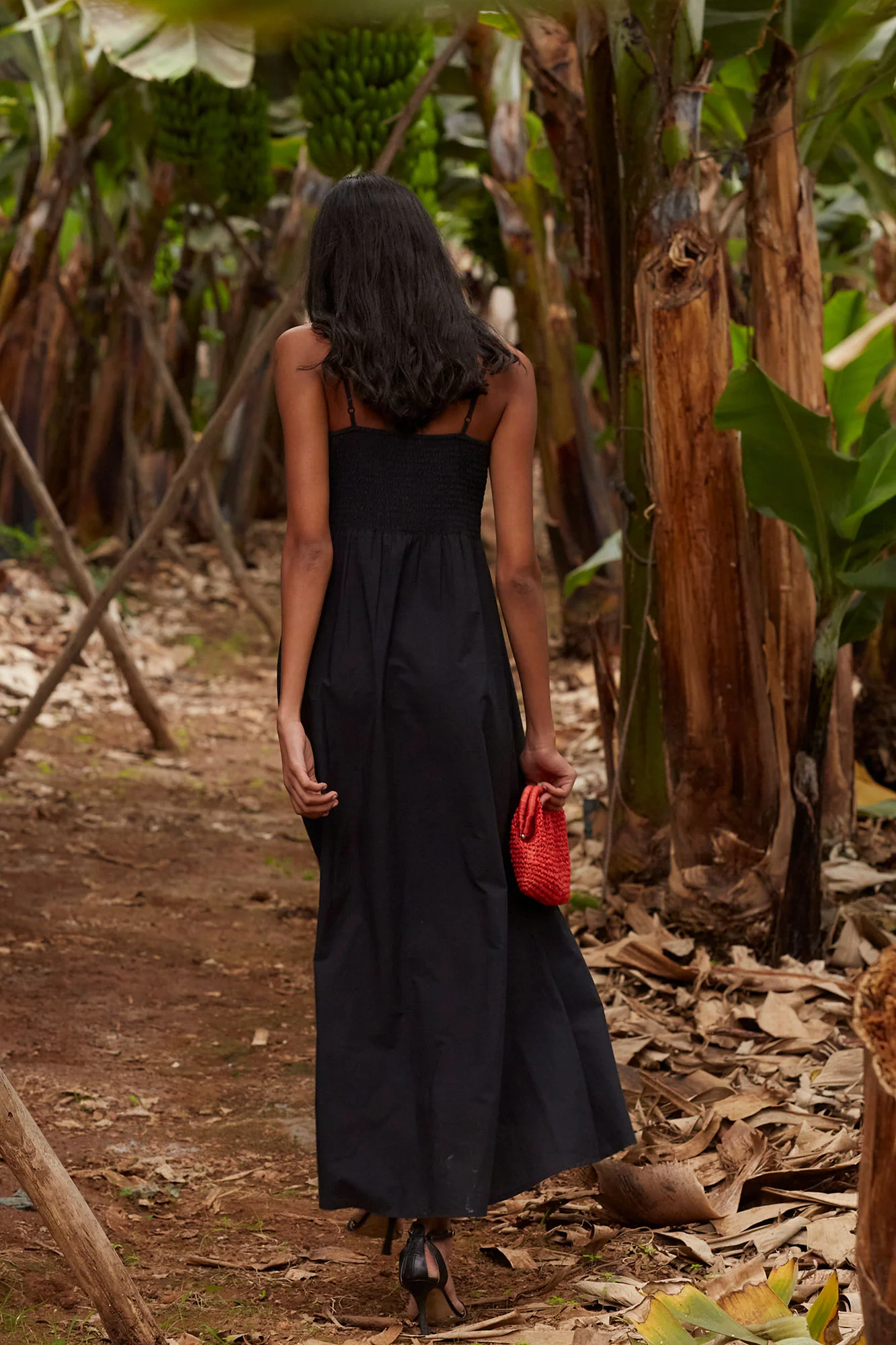 VESTIDO JUNGLA MARINO - Image 4