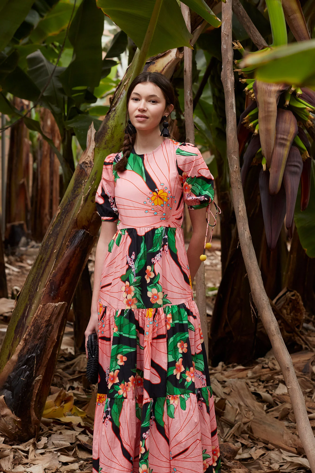 VESTIDO LYRA MULTICOLOR - Image 3