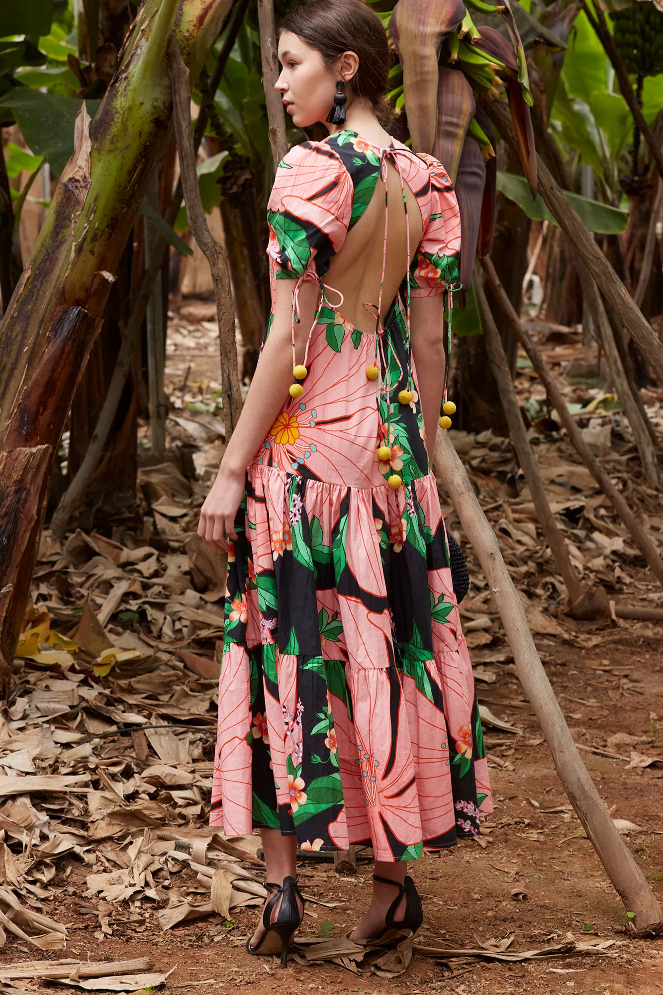 VESTIDO LYRA MULTICOLOR - Image 6