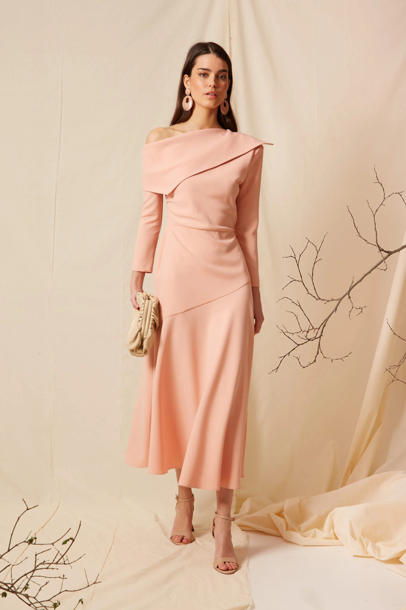 VESTIDO MARA ROSA - Image 2