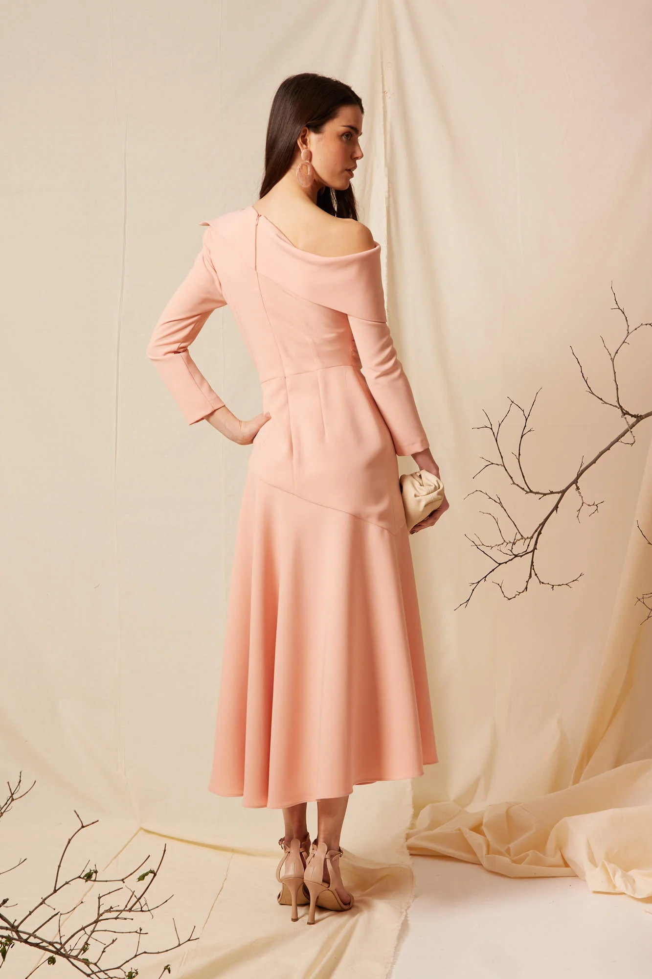 VESTIDO MARA ROSA - Image 4