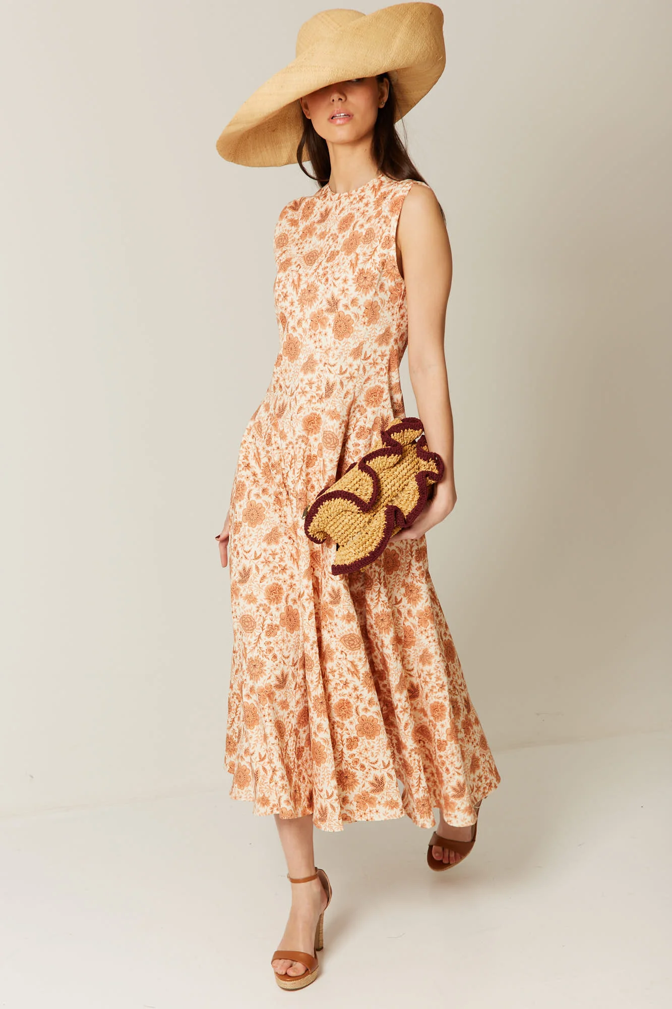 VESTIDO NATALIA PRINT