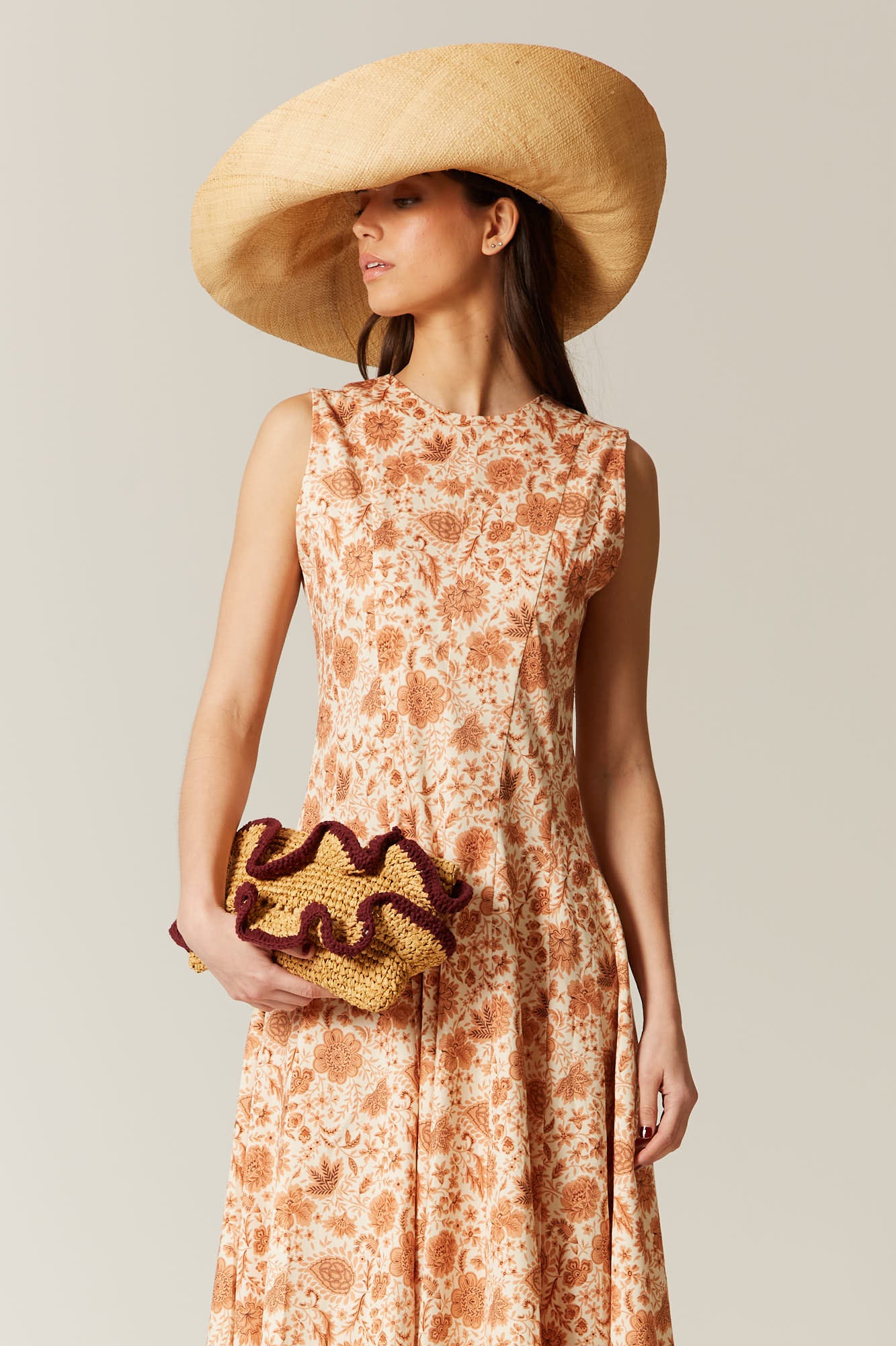 VESTIDO NATALIA PRINT - Image 2