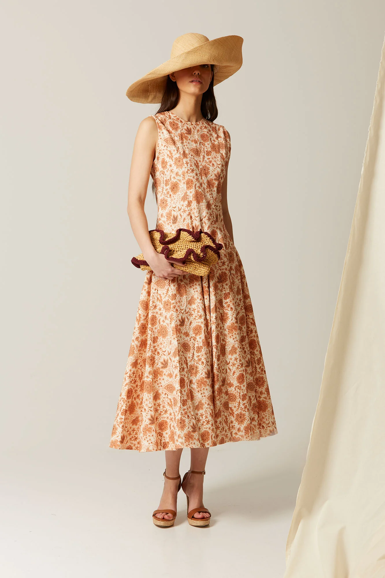 VESTIDO NATALIA PRINT - Image 3