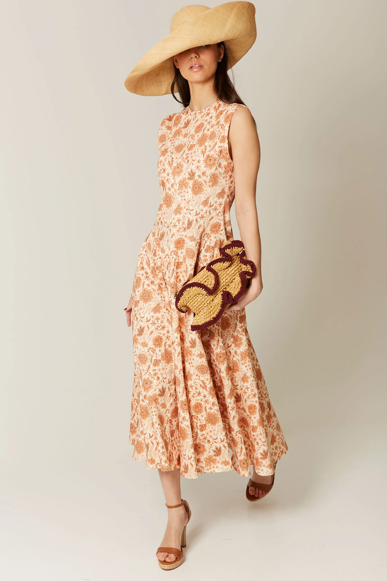 VESTIDO NATALIA PRINT - Image 4