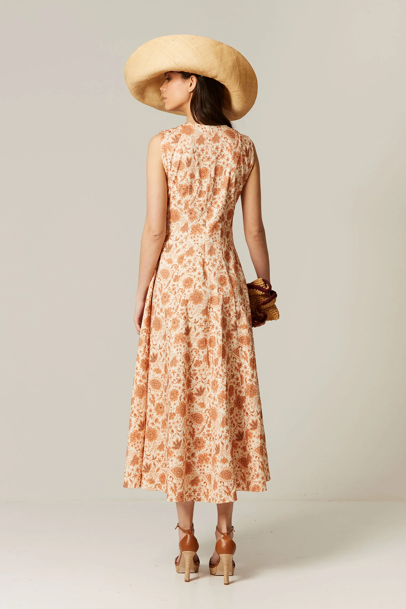 VESTIDO NATALIA PRINT - Image 5
