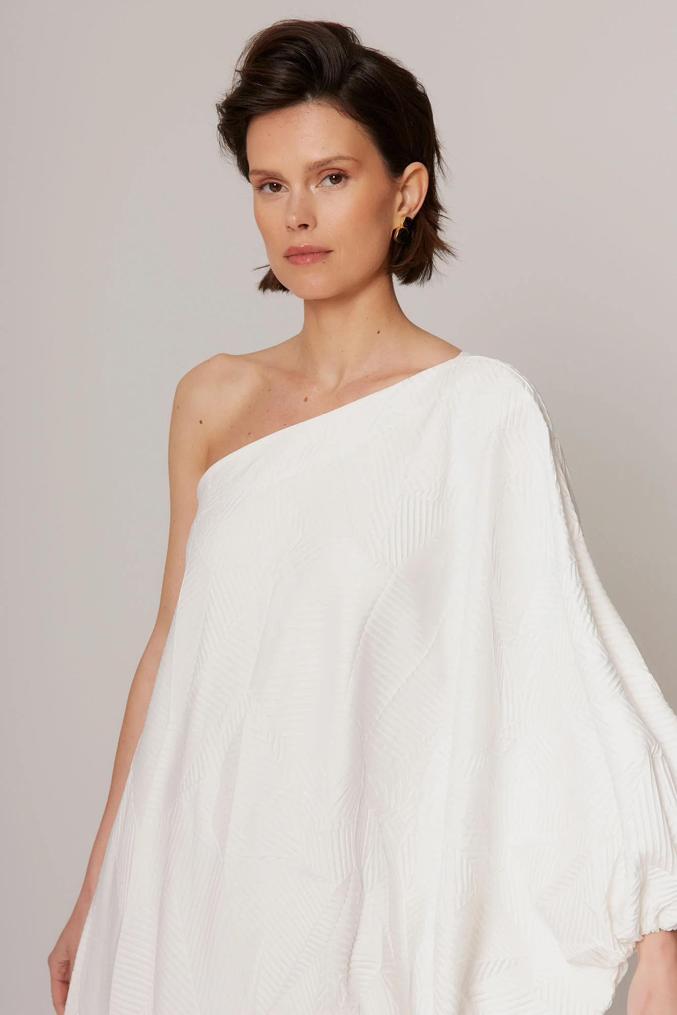 VESTIDO ORIANA BLANCO - Image 7