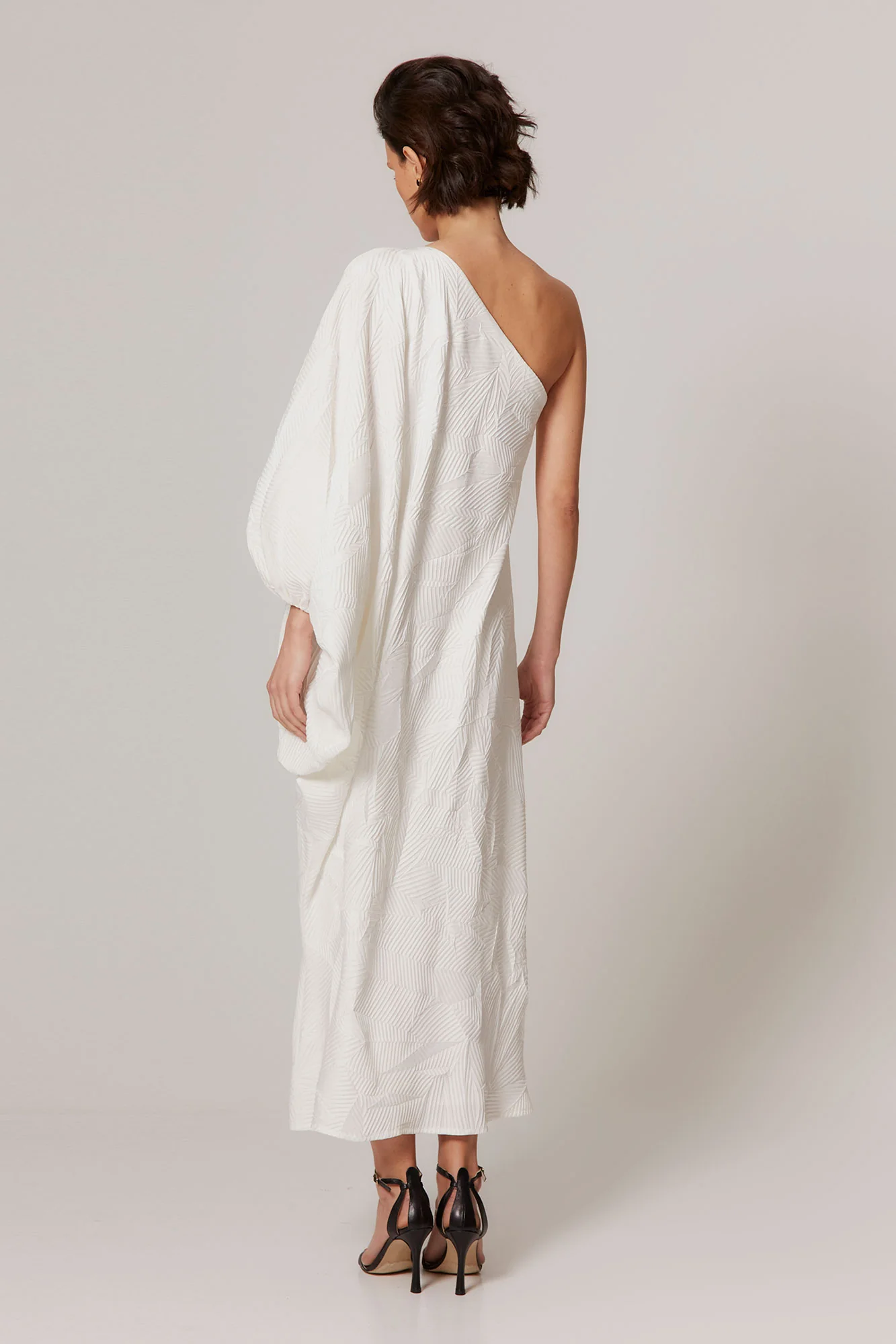 VESTIDO ORIANA BLANCO - Image 8