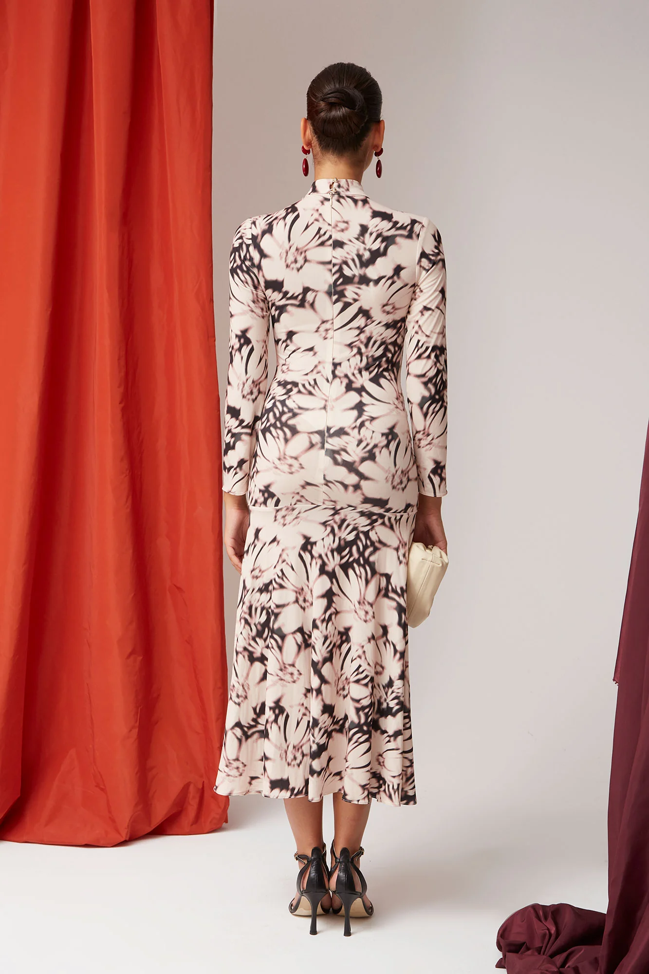 VESTIDO SORA CRUDO - Image 3