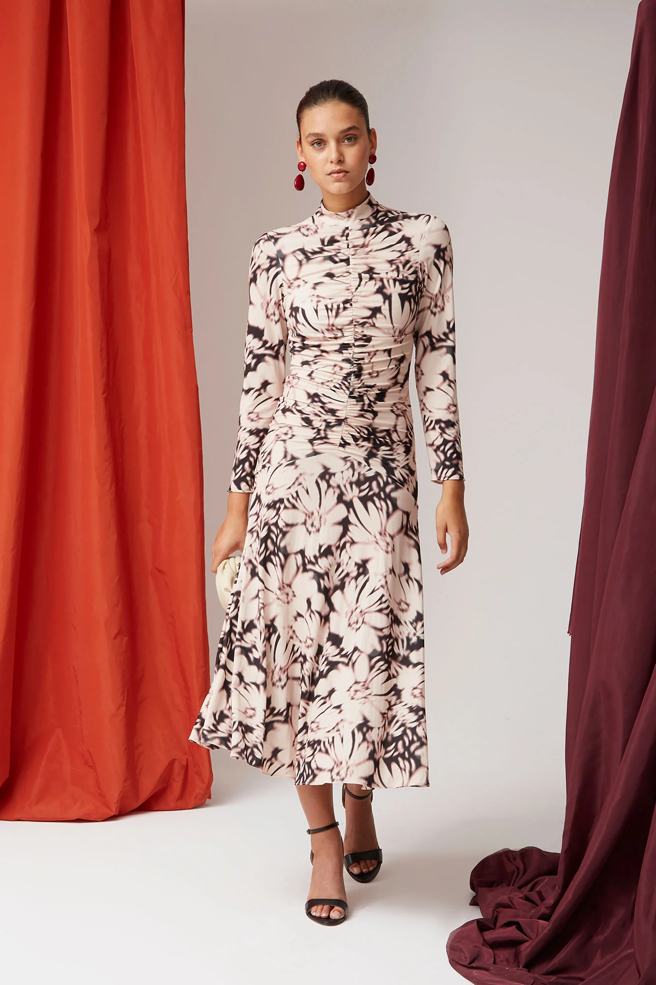 VESTIDO SORA CRUDO - Image 5