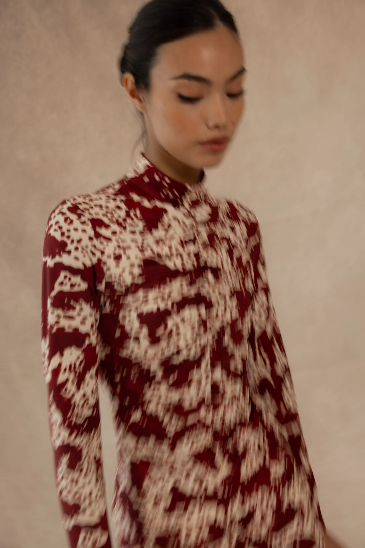 VESTIDO SORA MULTICOLOR - Image 8