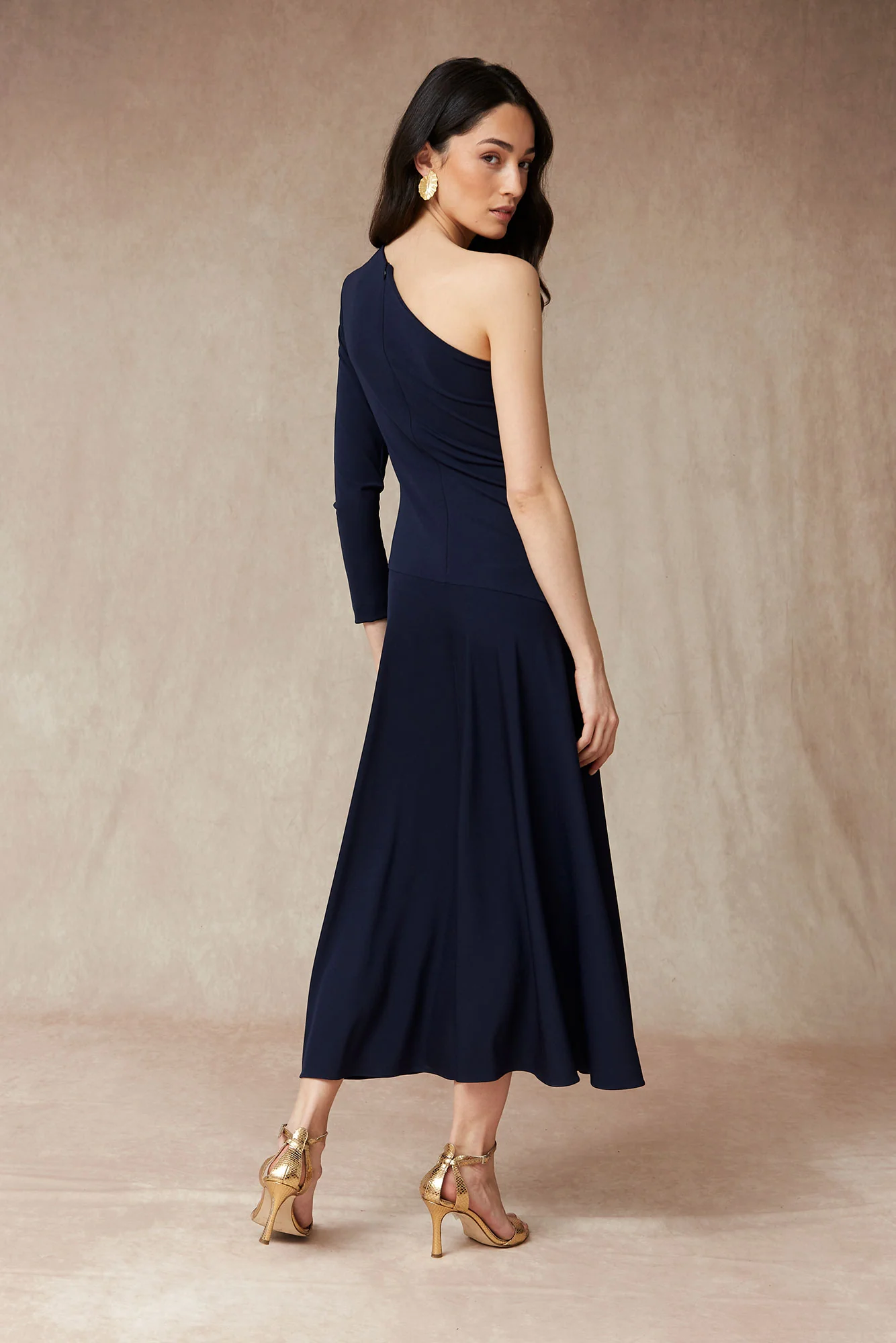 VESTIDO TARIAN MARINO - Image 4