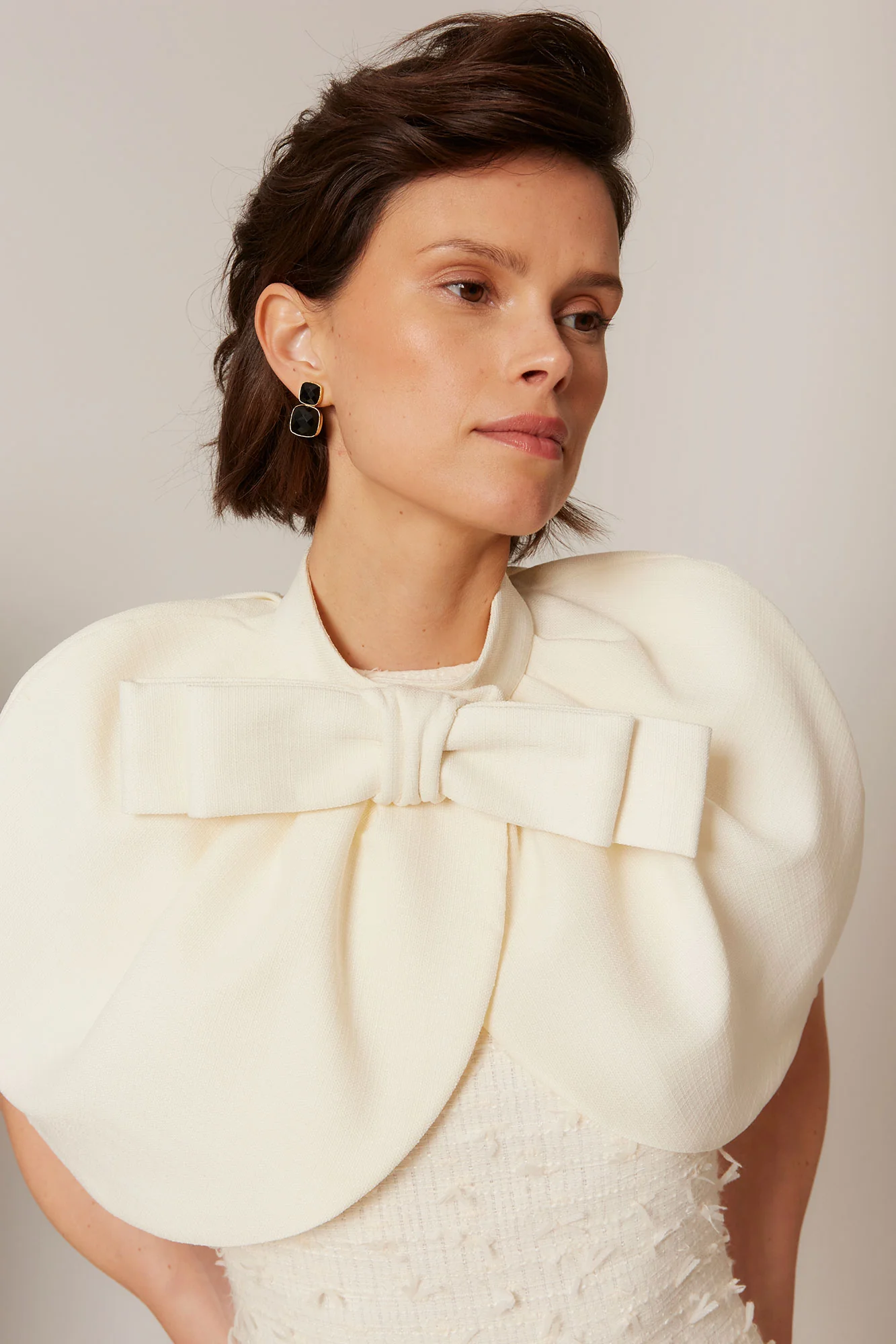 VESTIDO VALENTINA BLANCO - Image 3