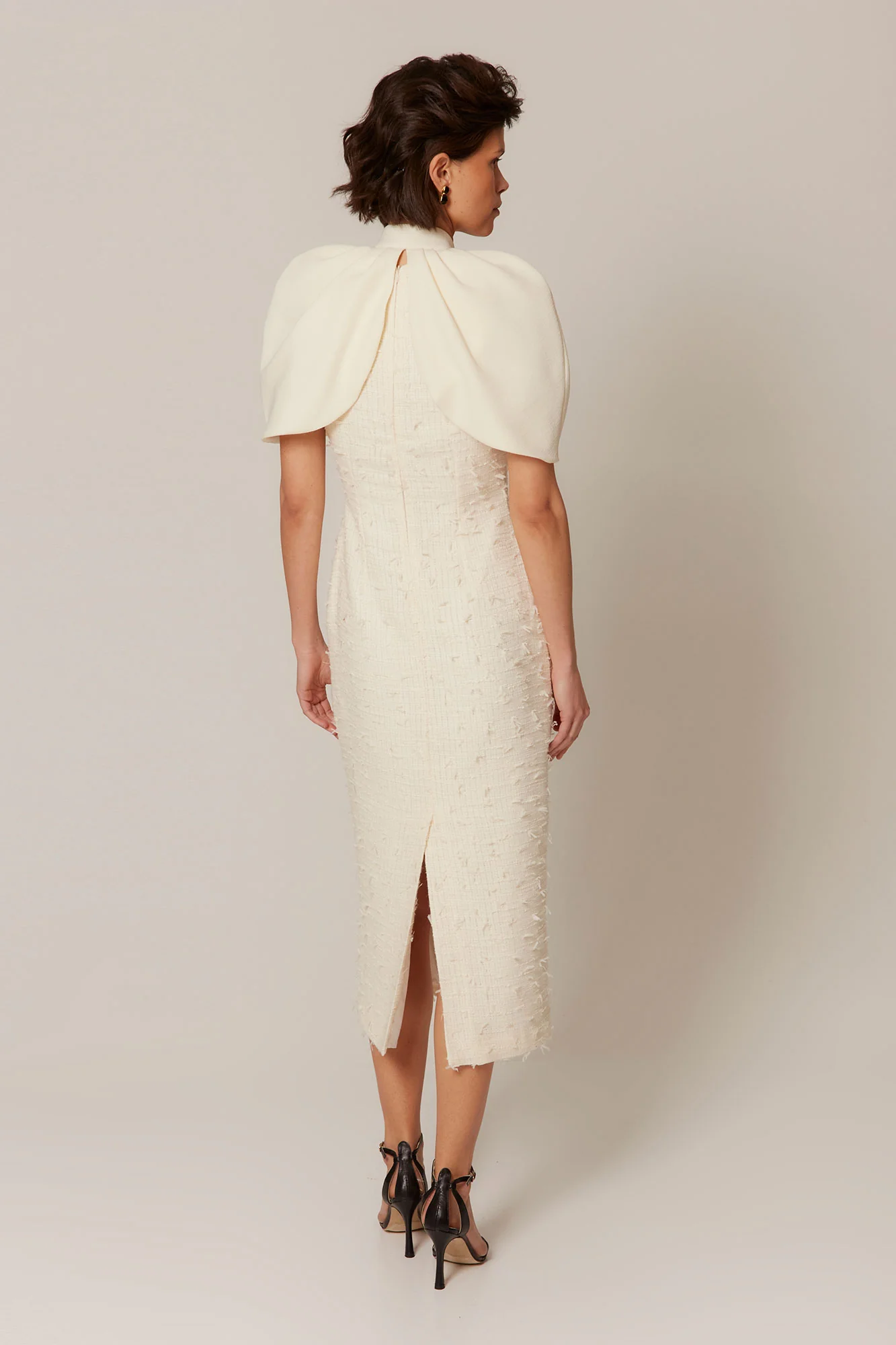 VESTIDO VALENTINA BLANCO - Image 4