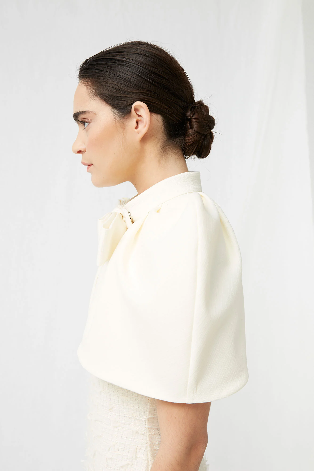 VESTIDO VALENTINA BLANCO - Image 5