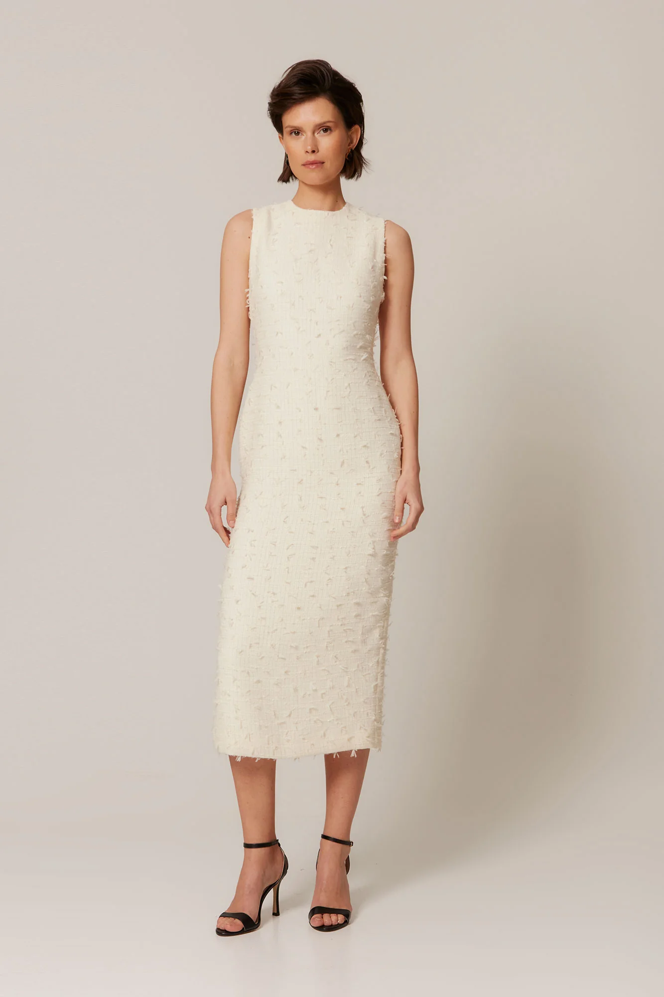 VESTIDO VALENTINA BLANCO - Image 6