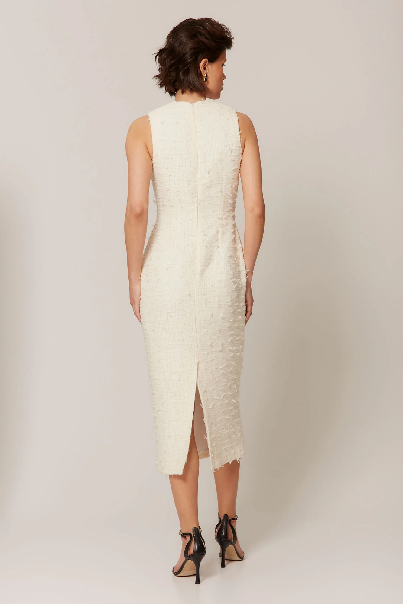 VESTIDO VALENTINA BLANCO - Image 8