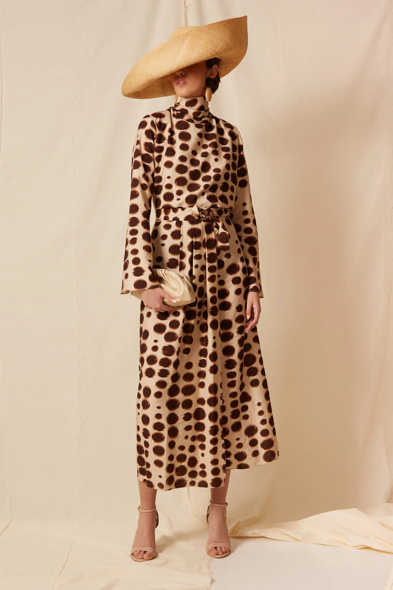 VESTIDO WENDY PRINT