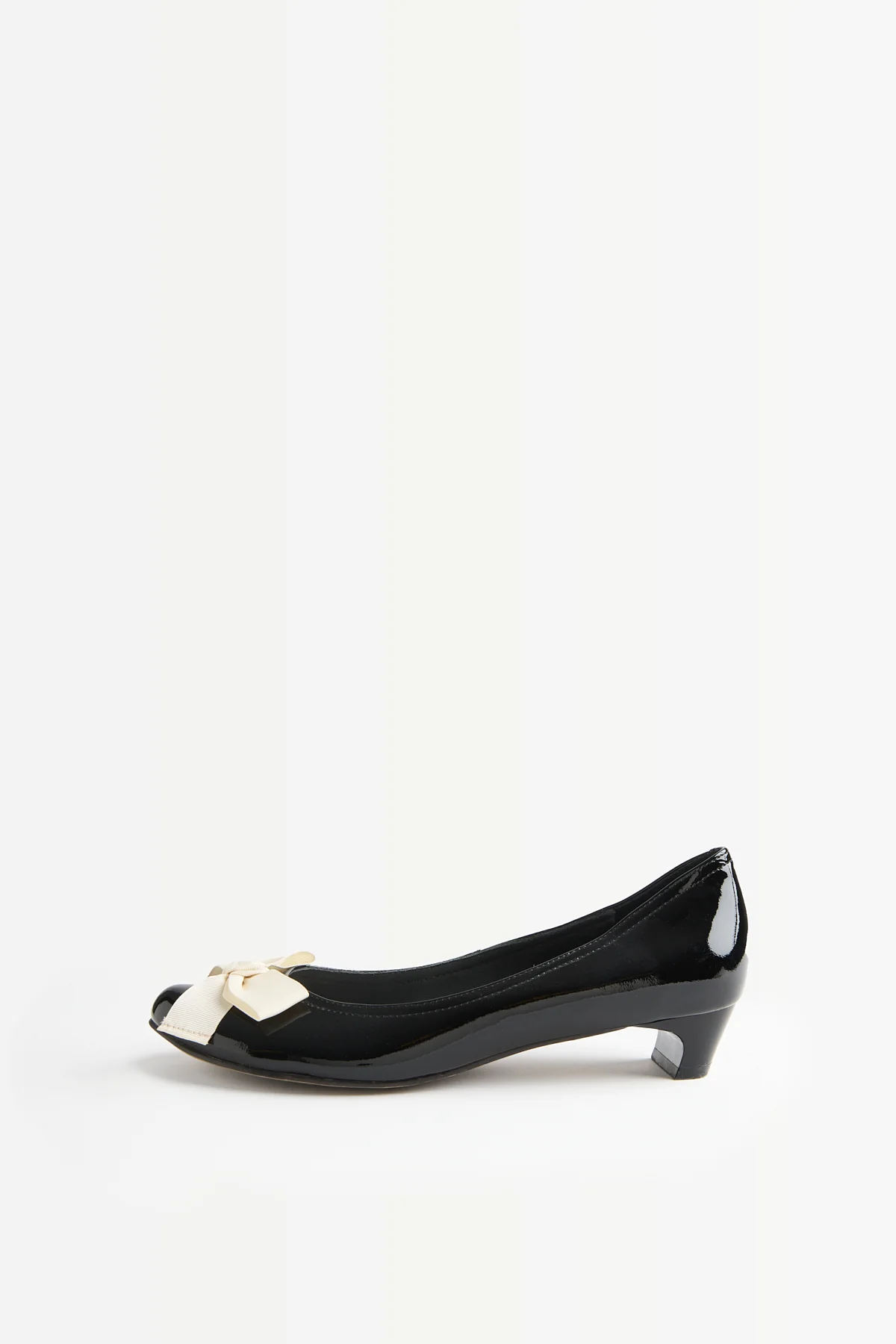 ZAPATO SERAPHINE NEGRO - Image 3
