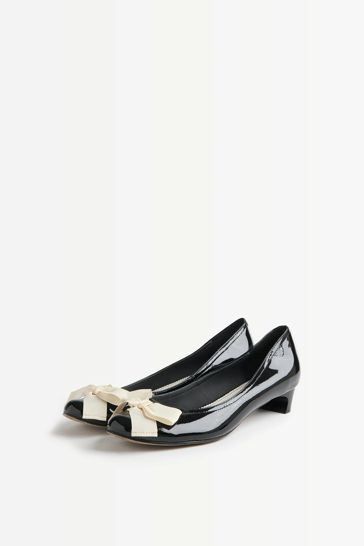 ZAPATO SERAPHINE NEGRO - Image 4