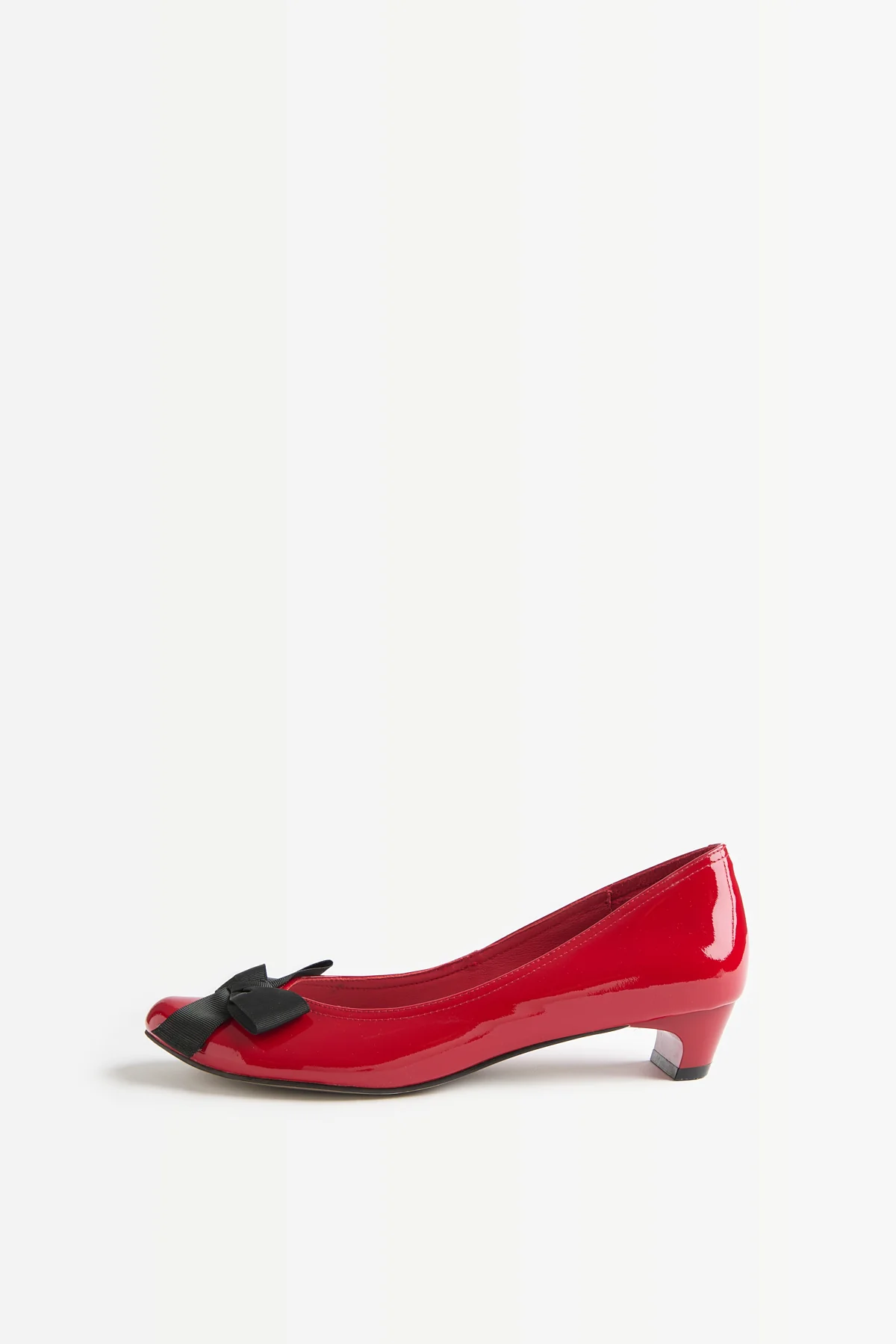 ZAPATO SERAPHINE ROJO - Image 3