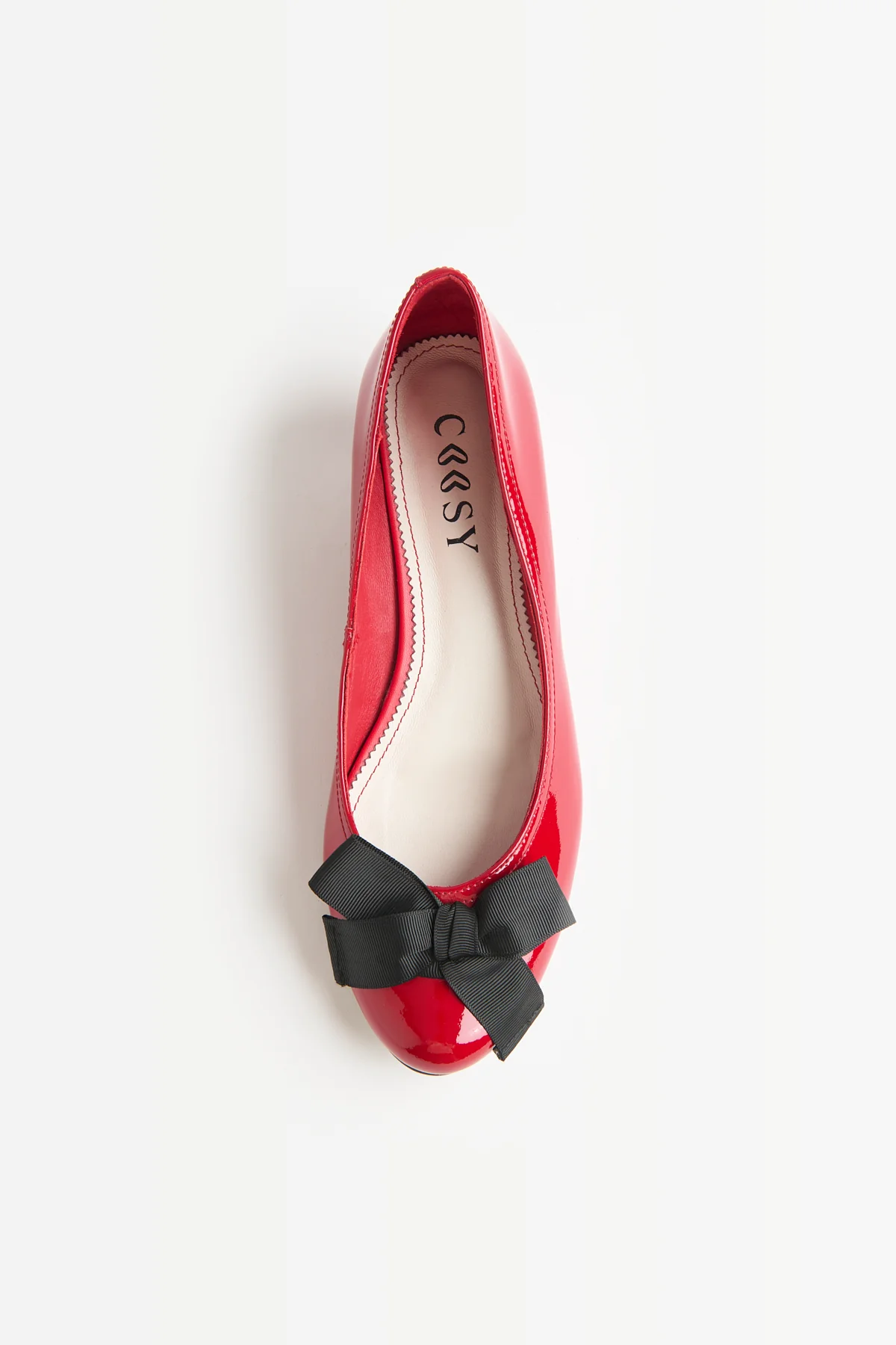 ZAPATO SERAPHINE ROJO - Image 4